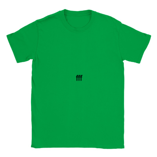 Klassisk unisex T-shirt med rund hals | Gildan® 64000 (Customized)