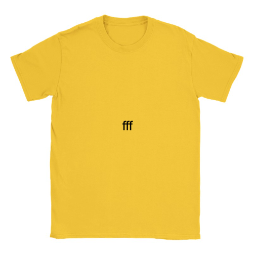 Klassisk unisex T-shirt med rund hals | Gildan® 64000 (Customized)