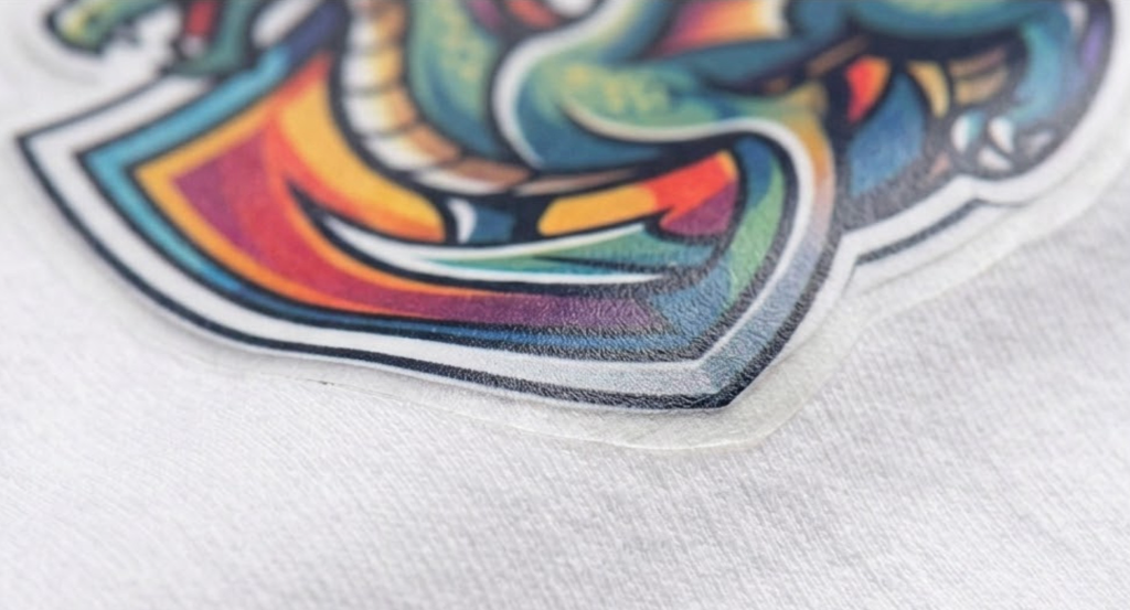 DTF Printing